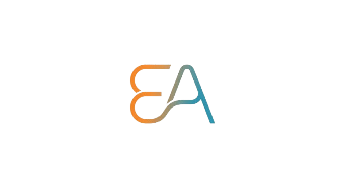 EA Logo